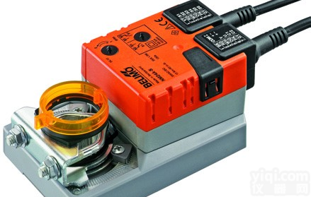 Belimo NM24A-S风阀<em>执行器</em>北京地区<em>现货</em>销售,NM24A-S风阀<em>执行器</em> 应用指导