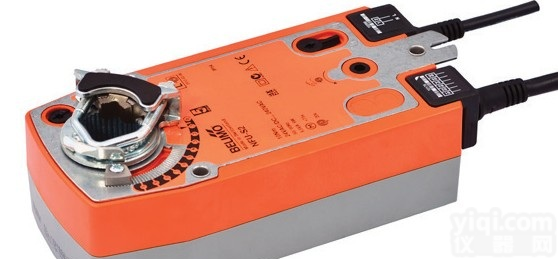,Belimo NFA-S2风阀执行器北京<em>供货商</em>价格<em>直销</em>, 应用指导