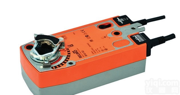 ,Belimo SFA-S2风阀执行器<em>北京</em>现货<em>库存</em>, 使用咨询