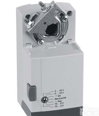 ,<em>Honeywell</em> CN6101011风阀执行器北京<em>现货供应</em>, 应用指导