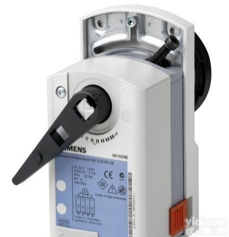 ,西门子 GDB161.1E风阀执行器<em>北京</em>现货<em>库存</em>, 安装调试