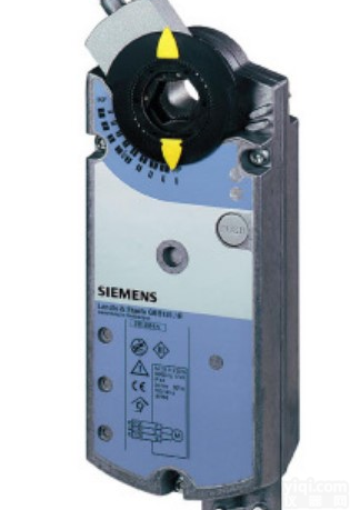 ,西门子 GIB161.1E风阀<em>执行器</em>北京<em>现货</em>销售, 设置指导