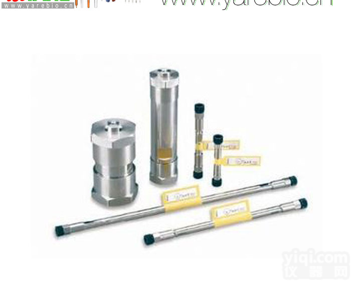 Waters沃特世 色谱<em>耗材</em> <em>色谱柱</em> 配件