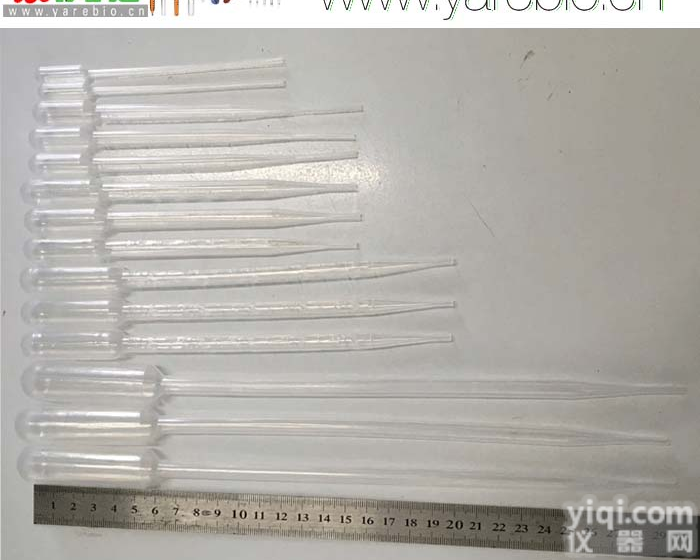 一次性塑料<em>巴斯</em>德<em>吸管</em> <em>巴氏</em><em>吸管</em> 刻度<em>吸管</em> 软滴管 塑料滴管1-10ml