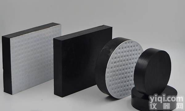 <em>圆形</em>板<em>橡胶</em><em>支座</em>200*42