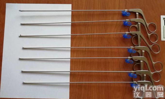 椎间<em>孔镜</em>下手术<em>器械</em>  镜下环锯   黑金骨钻