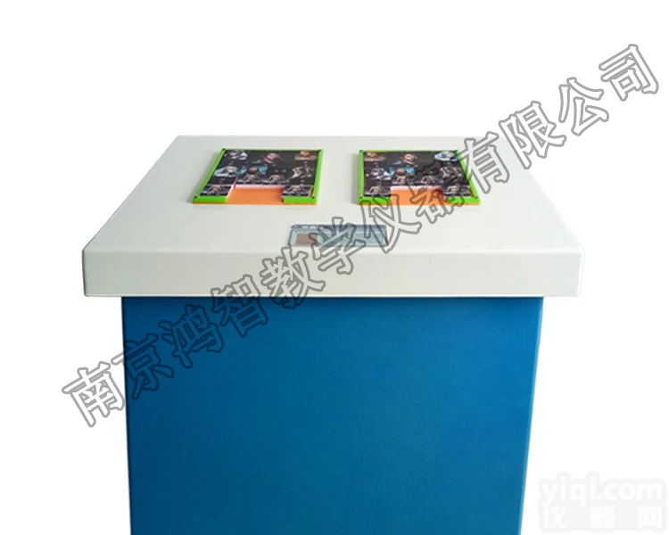 中小学中型<em>科技馆</em>仪器,<em>科技馆</em><em>展品</em>,<em>科普</em><em>展品</em>，华容道