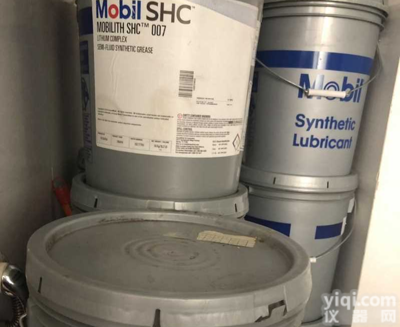 Mobilfluid 424|<em>美孚</em>424<em>液压油</em>动态