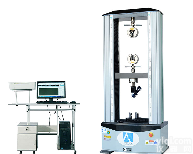 <em>电子材料</em><em>万能</em>试验机，60吨电子<em>万能</em>试验机，动静<em>万能</em>试验机