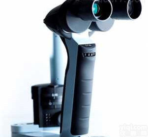 英国keeler<em>手持式</em><em>裂隙</em>灯 PSL One @新闻资讯