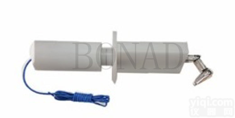 博<em>纳德</em>10N<em>推力</em>试验弯指