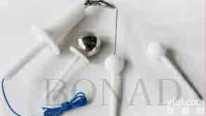 博<em>纳德</em>品Pai不带推力AB试验<em>探棒</em>/CD试验探针IEC61032/IEC60529