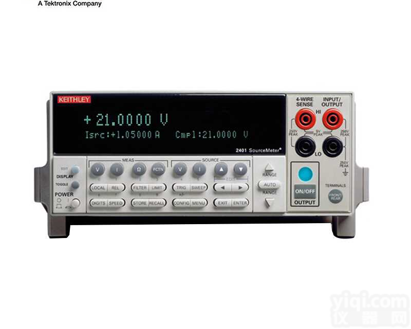 Keithley<em>数字</em>源表 原装