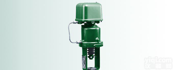 <em>费希尔</em>阀门<em>定位器</em>可靠性高，控制精度高，成本低