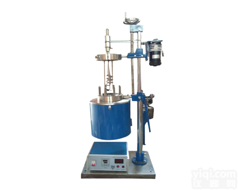 <em>升降式</em>高压<em>反应釜</em>