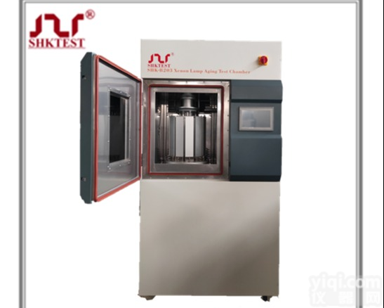 SHK-B203  氙灯<em>老化箱</em>  人工<em>加速</em><em>老化箱</em>  老化试验箱  厂家直销