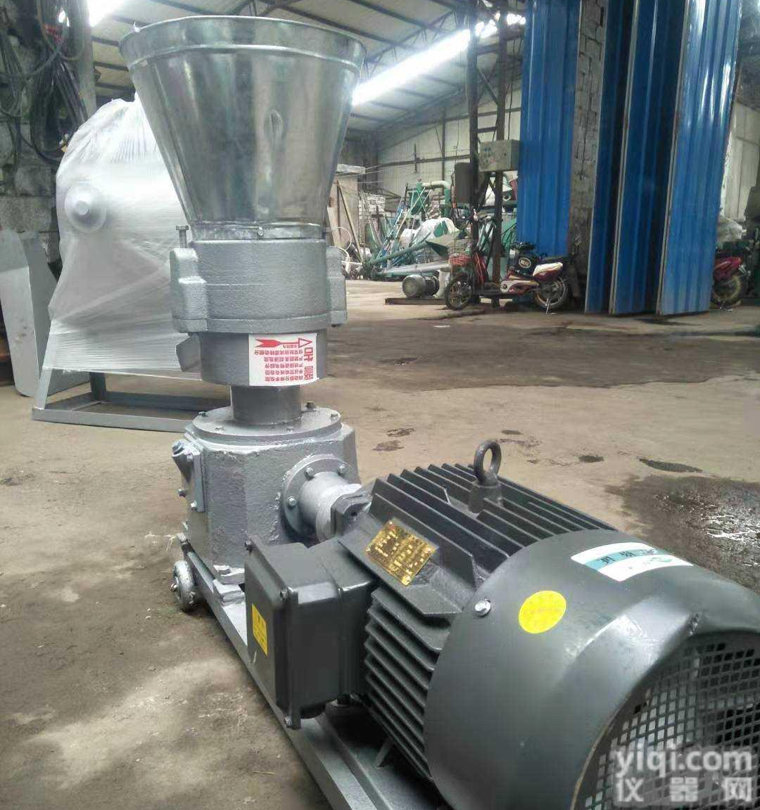 山<em>东金</em><em>富民</em>260型饲料粉状<em>颗粒</em>剂节省粮食