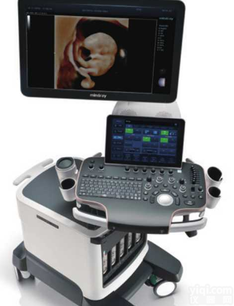 国产迈瑞<em>女娲</em>Resona 6T彩色<em>多普勒</em>超声系统多少钱一台？