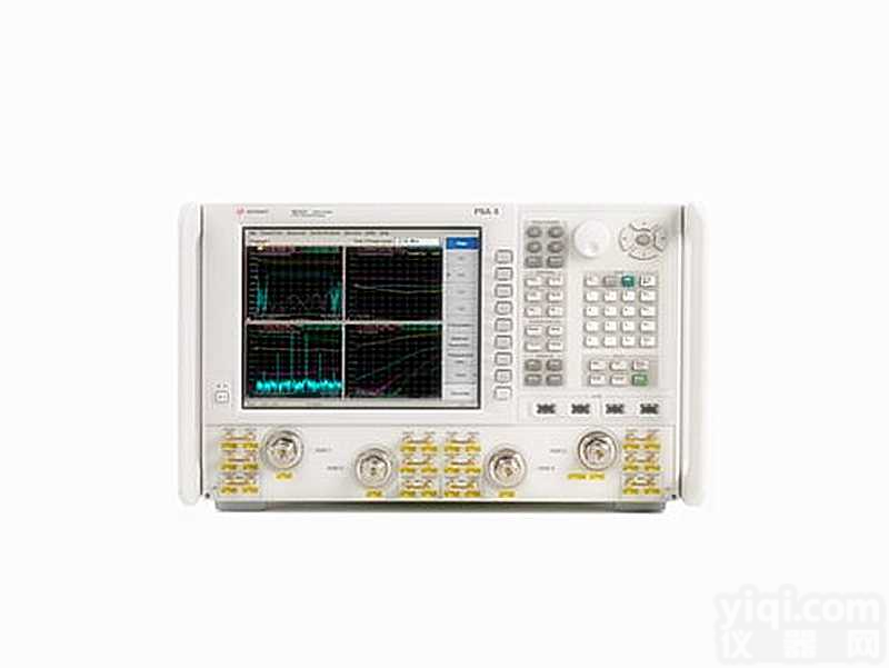 Keysight<em>网络</em><em>分析仪</em>安捷伦<em>网络</em><em>分析仪</em>Agilent<em>网络</em><em>分析仪</em>