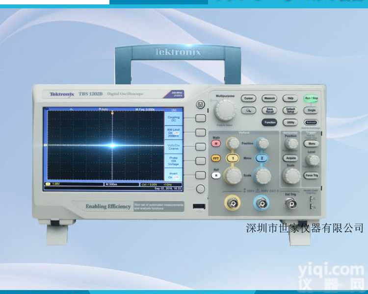 Tektronix示波器<em>泰克</em>Tektronix原厂<em>现货</em>