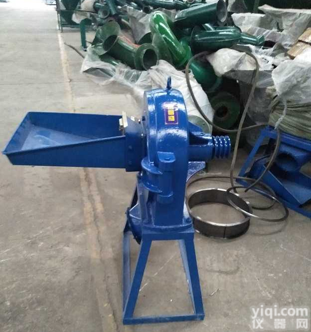 <em>山东</em>小型齿爪式<em>粉碎机</em>用于各个方面，多功能齿爪式<em>粉碎机</em>精细磨粉