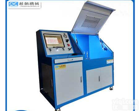 <em>水锤试验机</em> 水锤水压疲劳水压机