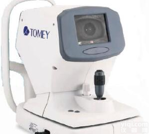 <em>日本</em>TOMEY TMS-4N<em>角膜</em><em>地形图</em>