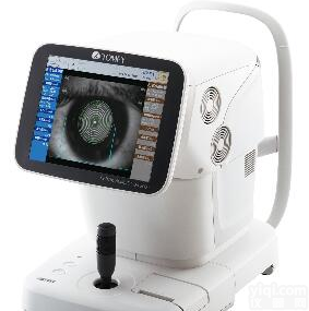 日本TOMEY OA-2000 光<em>学生</em>物<em>测量仪</em>