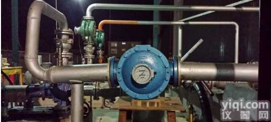 腰轮柴油<em>流量表</em><em>新闻报道</em>
