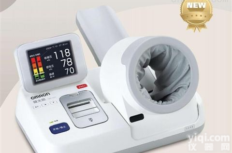 <em>欧姆龙</em>全自动医用电子<em>血压计</em>健<em>太郎</em>HBP-9021J@新闻资讯