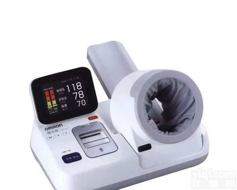欧姆龙全自动医用电子<em>血压计</em>健太郎HBP-<em>9021</em>@新闻资讯