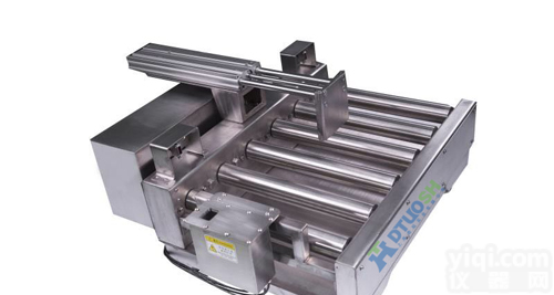 1T动力<em>滚筒</em>秤-带秤的<em>滚筒</em>称重<em>设备</em>