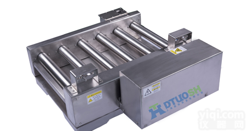 智能<em>辊筒</em>秤，<em>生产线</em>带信号控制滚筒称