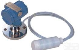 <em>防腐型</em><em>投入式</em>液位变送器 <em>投入式</em>液位变送器