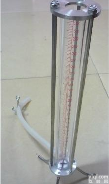 北京<em>铅字</em>法<em>透明度</em>计操作方法