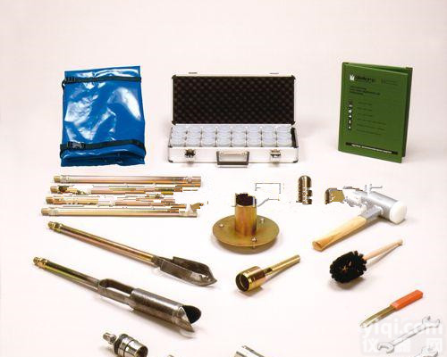 北京<em>土壤容重测定采样器</em>新闻快讯