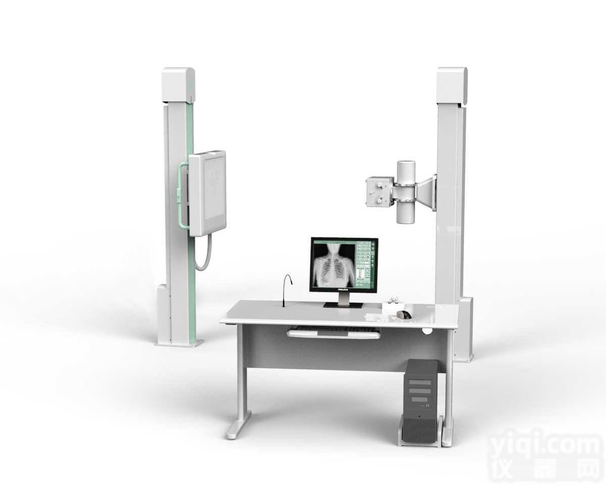 普利德品Pai数字化DR<em>性能</em>及<em>参数</em>