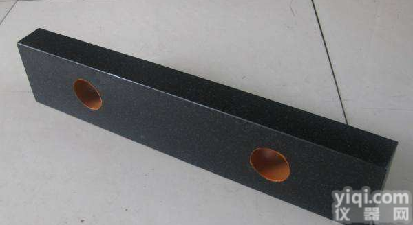 高精度<em>大理石</em><em>平尺</em>，济南青<em>平尺</em>，非标定制<em>大理石</em>量具