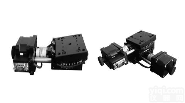 EAPA<em>轻载</em>型<em>电动</em>角位台