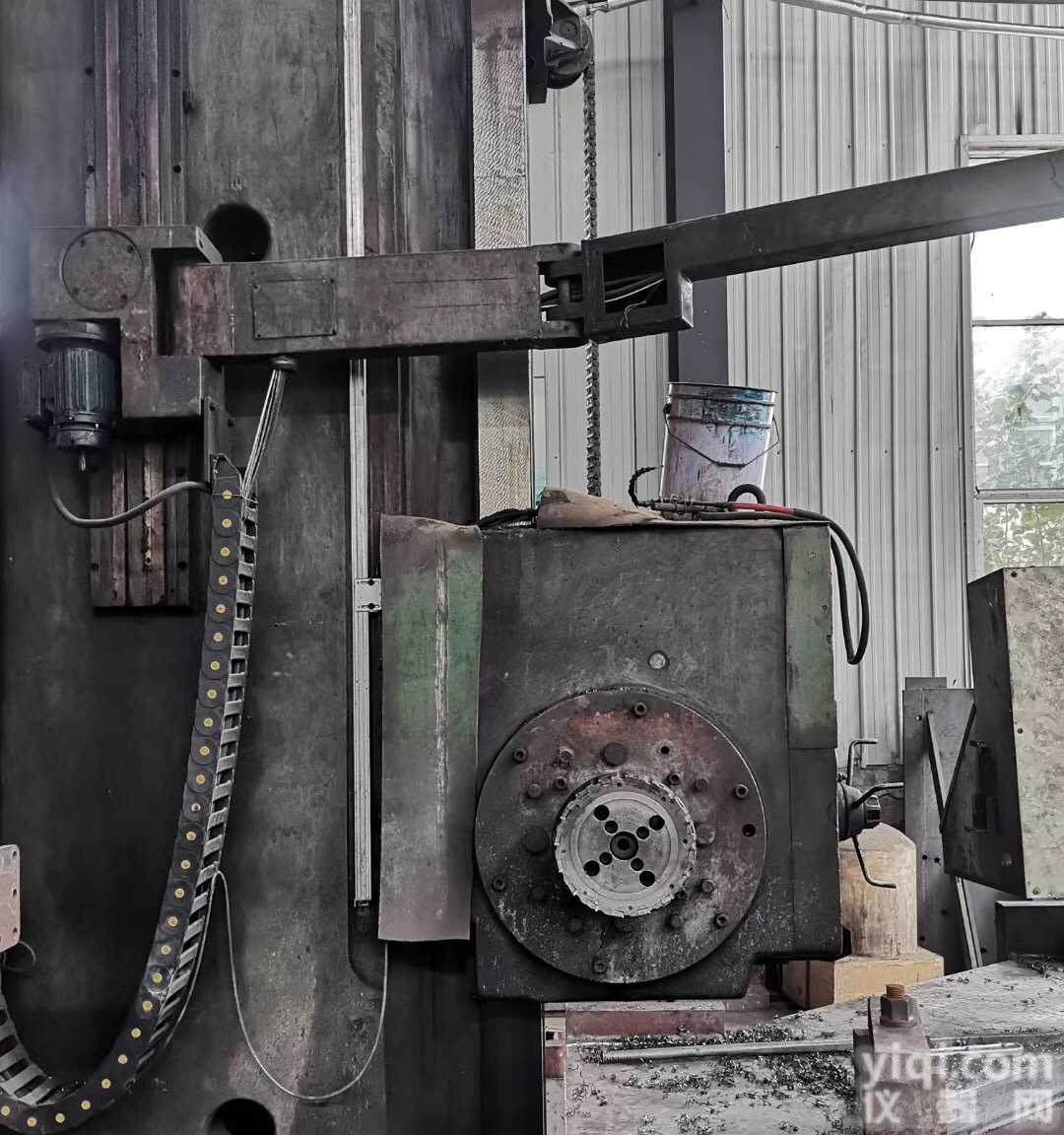 湖南长沙<em>铣床数显改造</em>安装光栅尺