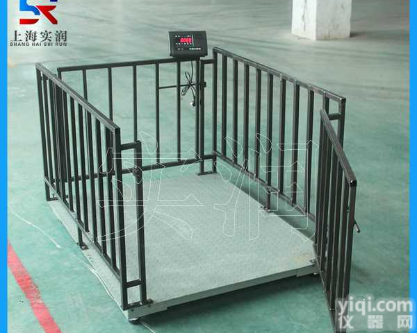 <em>养猪场</em>称猪<em>电子秤</em>,电子牲畜秤“三秒锁定重量”