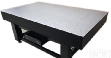 HGZ-DVAI<em>主动</em><em>隔振</em>平台