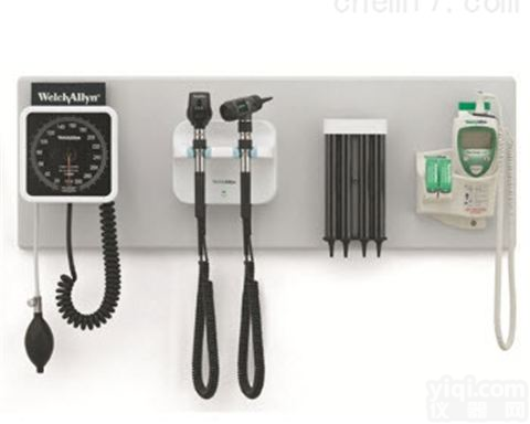 WelchAllyn伟伦集成式<em>全科</em>壁挂<em>诊断</em><em>系统</em>@新闻资讯