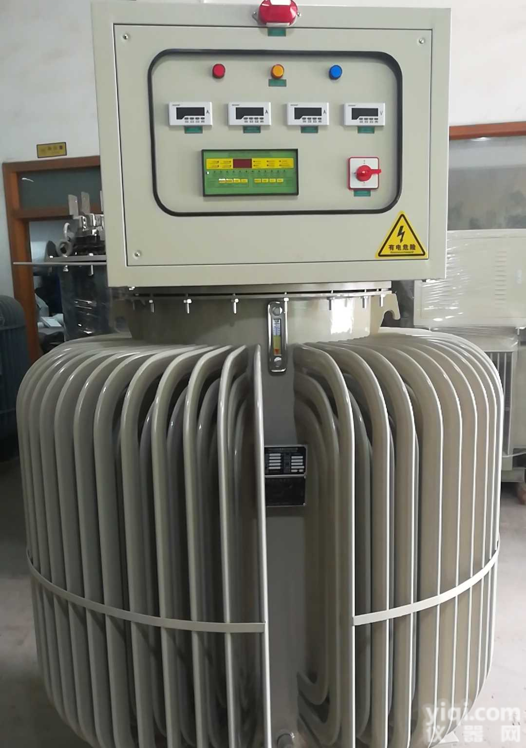 <em>崇左</em>市<em>扶绥</em>县稳压器1000KVA现货