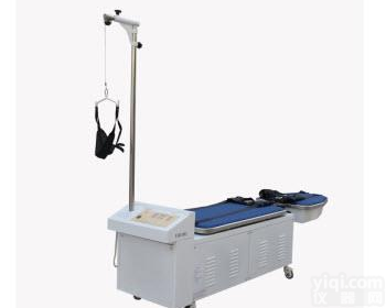 HJY-IVA型多功能<em>腰椎</em><em>牵引</em>床（<em>四维</em><em>牵引</em>）