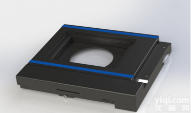 EPMS-XY<em>压电</em>显微镜<em>平台</em>