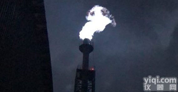 <em>火炬</em><em>放散</em>点火系统的技术要求，<em>放散</em>点火需知道！