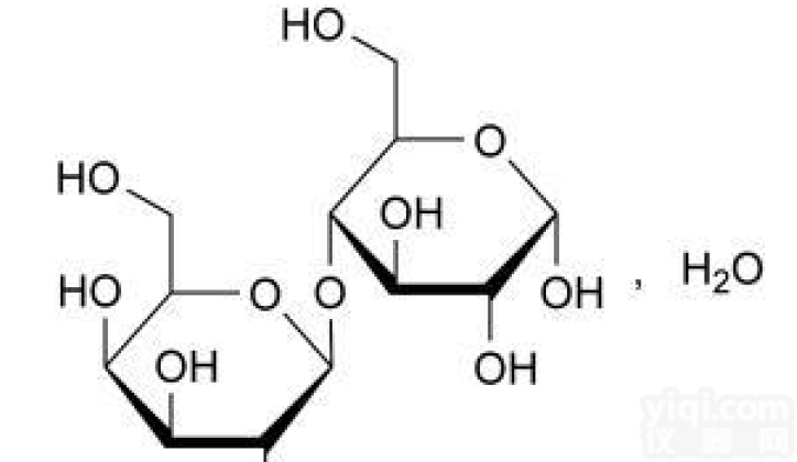 中检所<em>标准品</em>乳糖100058-201605@新闻<em>推荐</em>