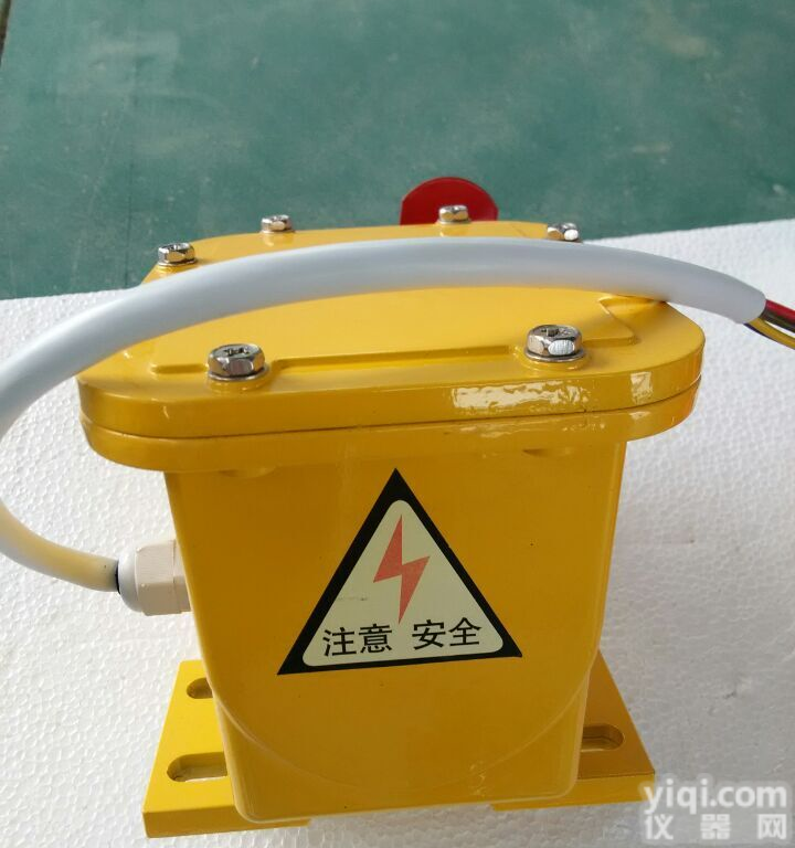 材质金属:S18-SMC-03<em>撕裂</em><em>控制器</em>、防<em>撕裂</em>开关