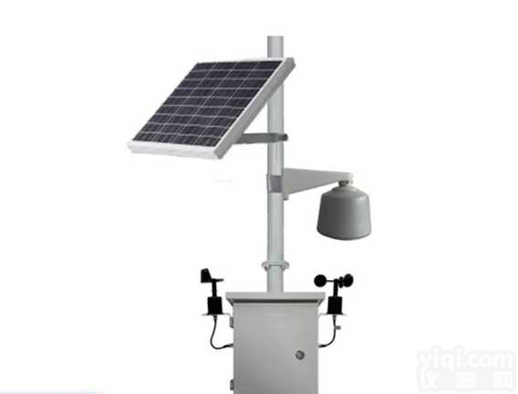 微型空气监测站/<em>网格</em>化<em>大气</em>环境<em>监测仪</em>（扩散式）